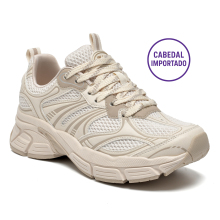 Tenis em sintetico 369-002-03